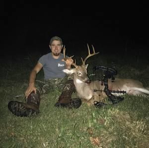 Meet your Posher, Tommy